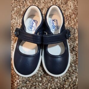 Keds Ella Mary Jane Sneaker Sz 6c